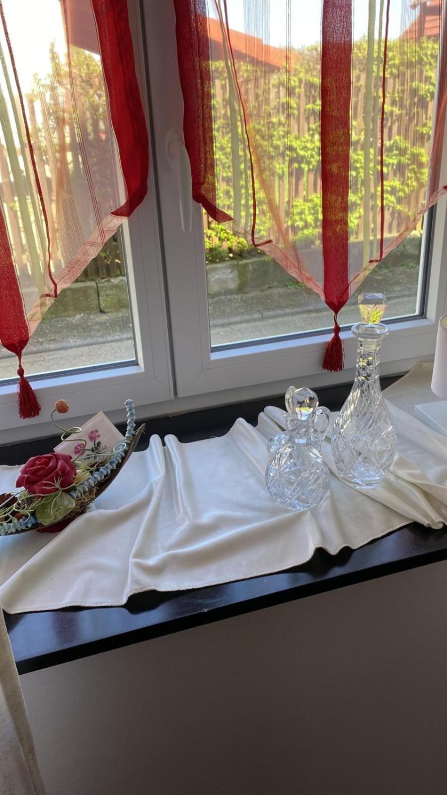 Ferienwohnung Itzgrundruhe Untermerzbach Екстер'єр фото